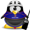 Avatar de l’utilisateur