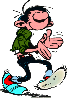 Avatar de l’utilisateur