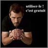 Avatar de l’utilisateur
