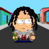 Avatar de l’utilisateur