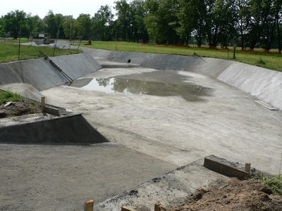 2° bassin