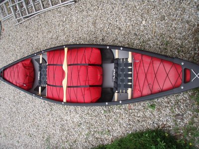 ensemble du matos
