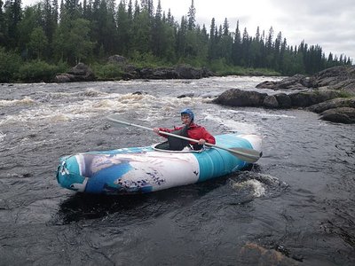 ou pour ceux qui n'ont pas encore trouvé un bateau à leur gabarit