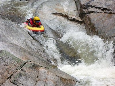 Des bonnes passes pour l’hydro