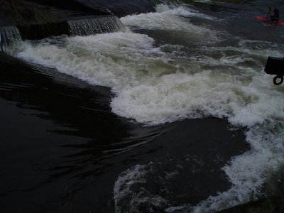 vague du haut