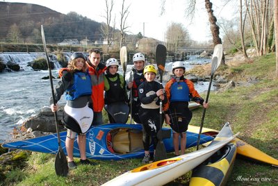 Braud Forgit et les jeunes (1).JPG