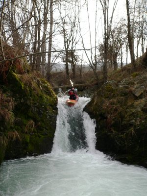 ruisseau du pomaret
