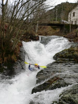 ruisseau du pomaret