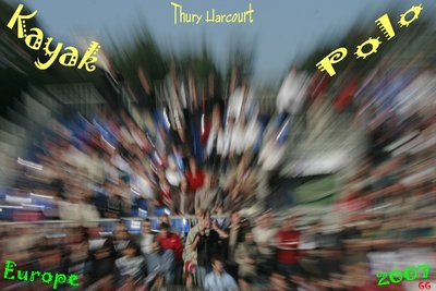 jamais vu autant de monde