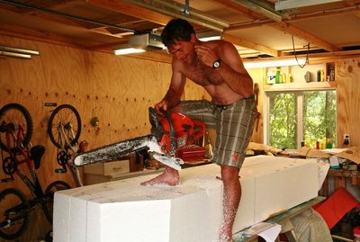 Kenny shaping the Tuna.jpg