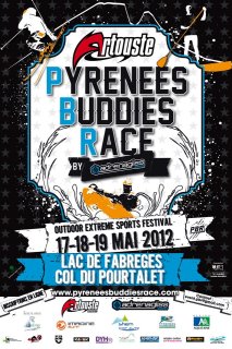 Rendez-vous les 17,18 et 19 mai 2012 dans le Pyrénées !!!