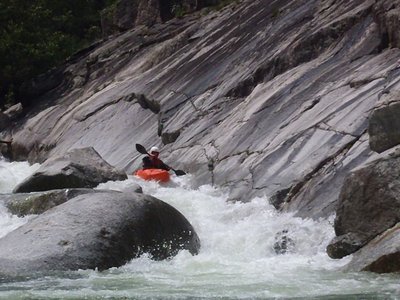 haut altier