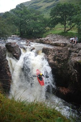fall of nevis