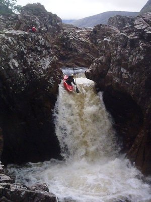 fall of etive