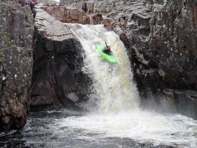 fall of etive