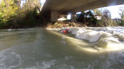 vague de villeneuve