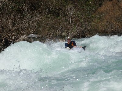 et oui le tekno fait du sous l'eau...