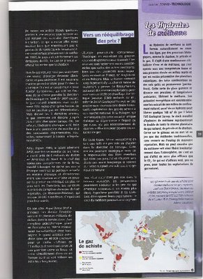 page 2 article gaz de schiste