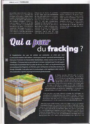page 3 article gaz de schiste