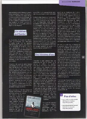 page 4 article gaz de schiste