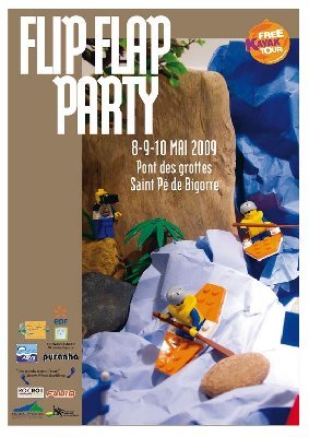 terrible l'affiche !