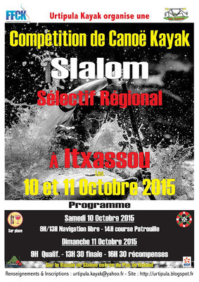 affiche