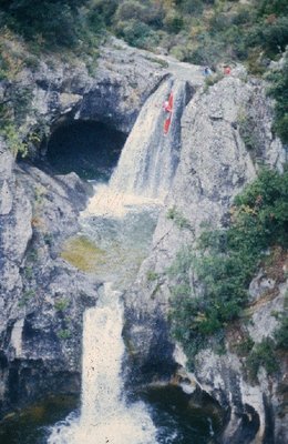 Danièle Roupioz - 1984