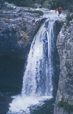 Danièle Roupioz - 1984