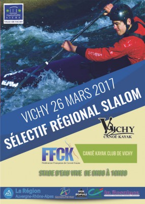 Affiche Sélectif