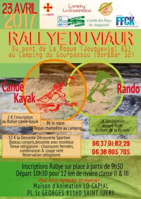 Affiche a diffuser largement