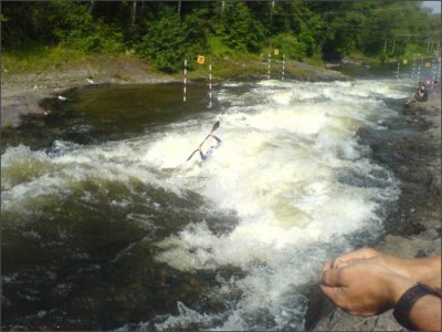 bassin actuel