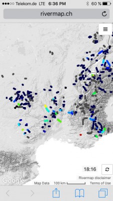 Rivermap.ch