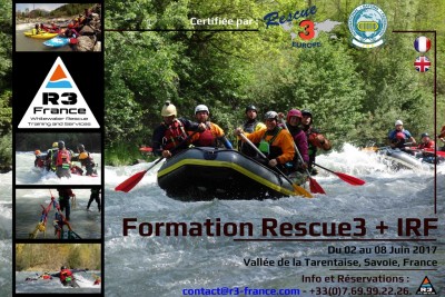 Formation-Guides-de Rivières -IRF-Rescue3