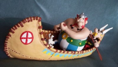 canoe obelix, idefix et asterix.JPG