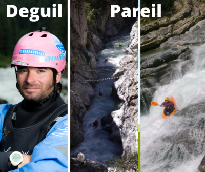 Deguil-Pareil