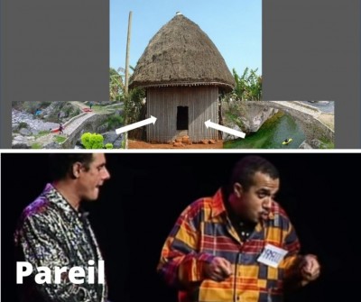 pareil