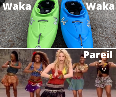Waka