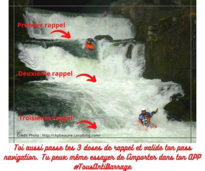 Ca passe !