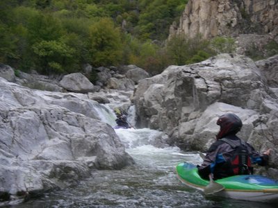 petit couloir