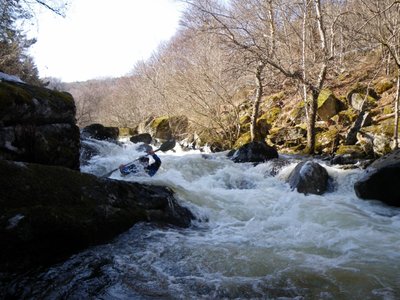 le haut grandrieu