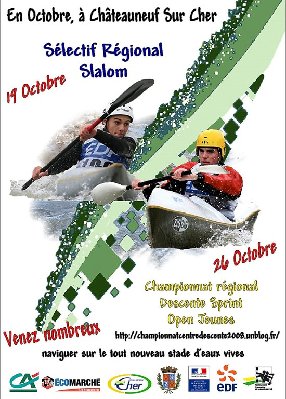 L'affiche.
