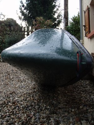 "Ceci n'est pas une pipe",<br />mais un KOOYUH de base