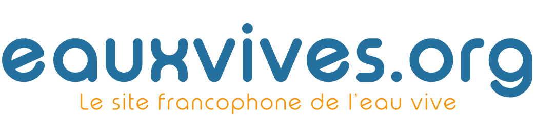 Eauxvives.org le canoe kayak francophone