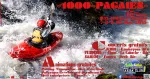 Affiche 1000 Pagaies