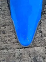Pointe ar