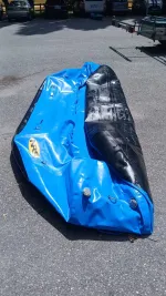 Rafting