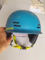 vue de face