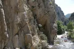 Gorges de Pierre-Lys en rafting sur l'Aude