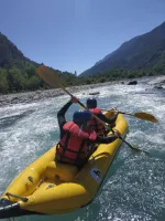 kayak