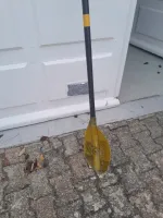détail pale